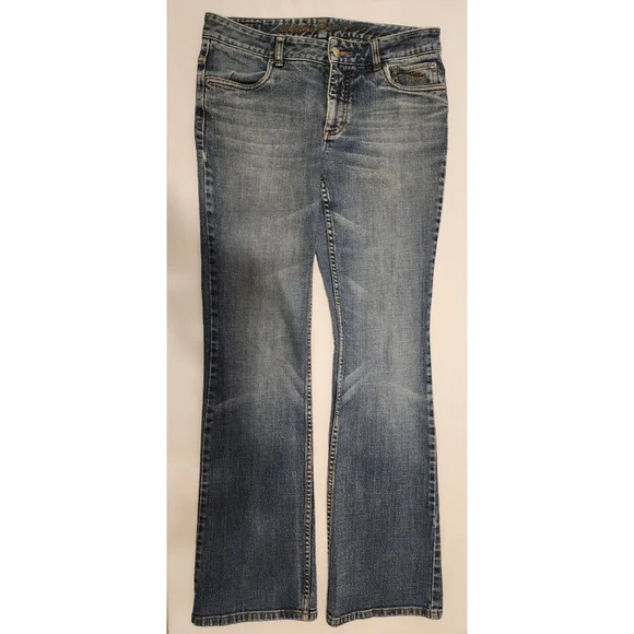 Harley-Davidson Jean's - Picture 2 of 8